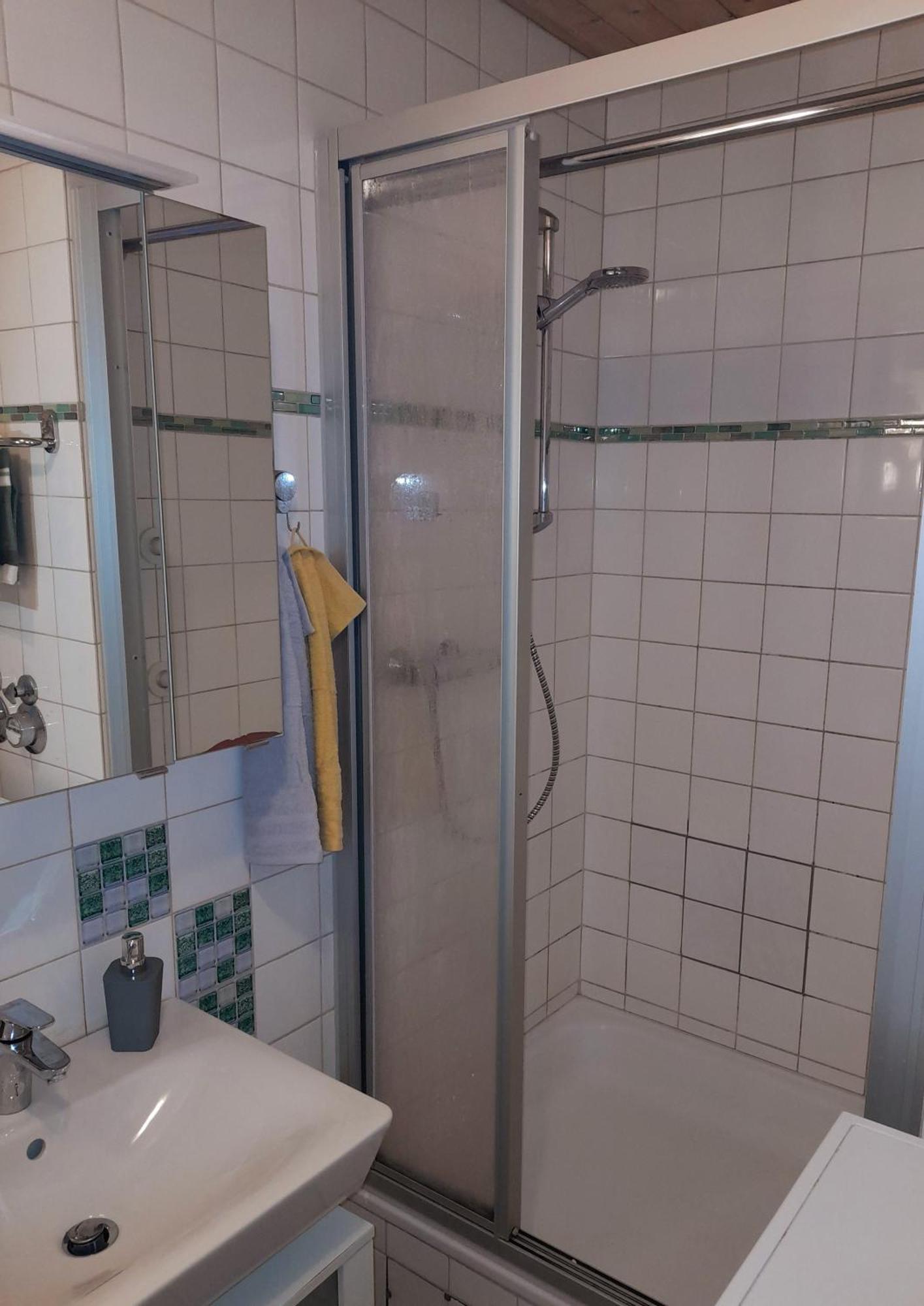 Ferienwohnung "Beste Lage" Altstadt Mit Terrasse Goslar Kültér fotó