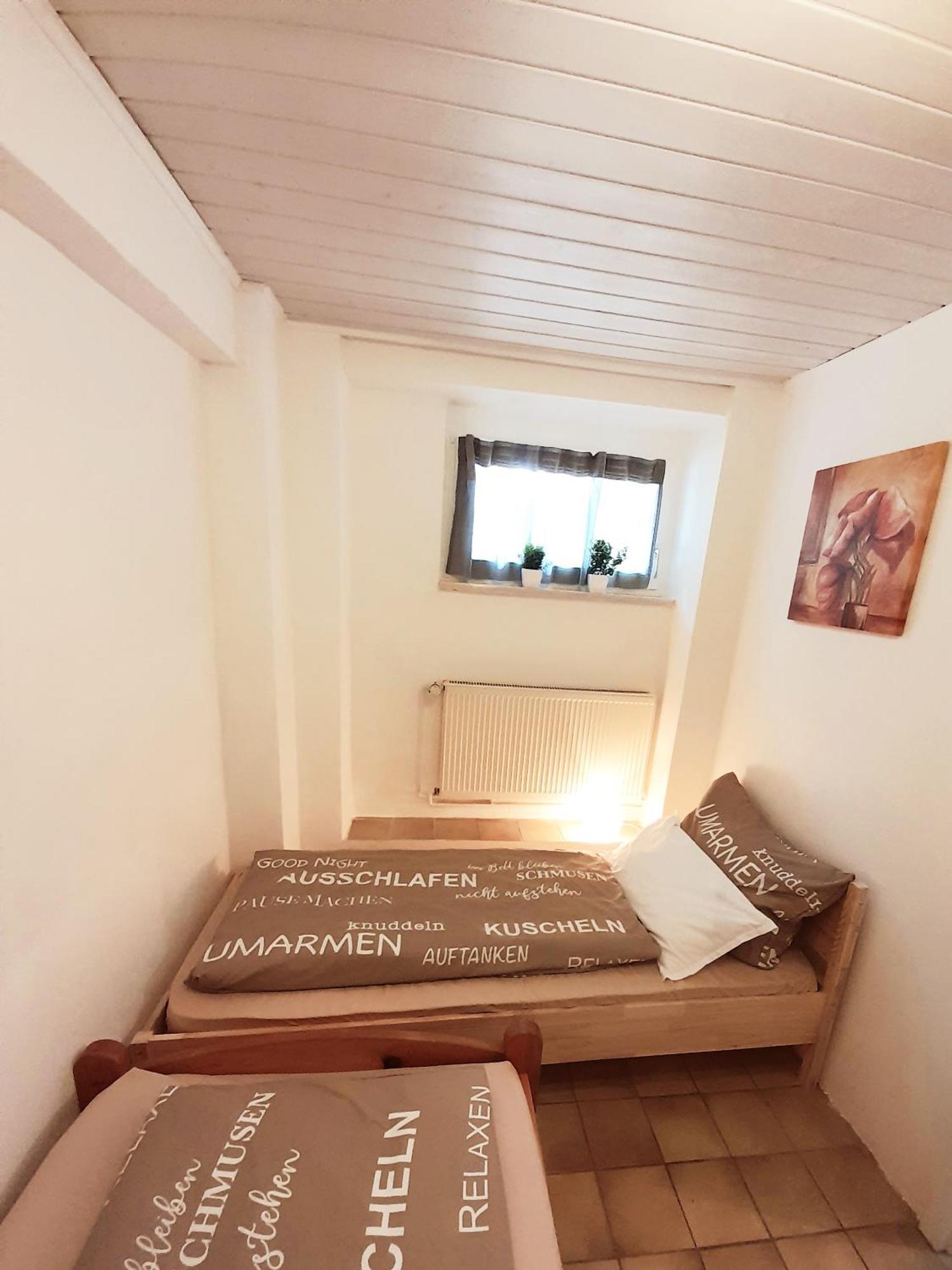 Ferienwohnung "Beste Lage" Altstadt Mit Terrasse Goslar Kültér fotó