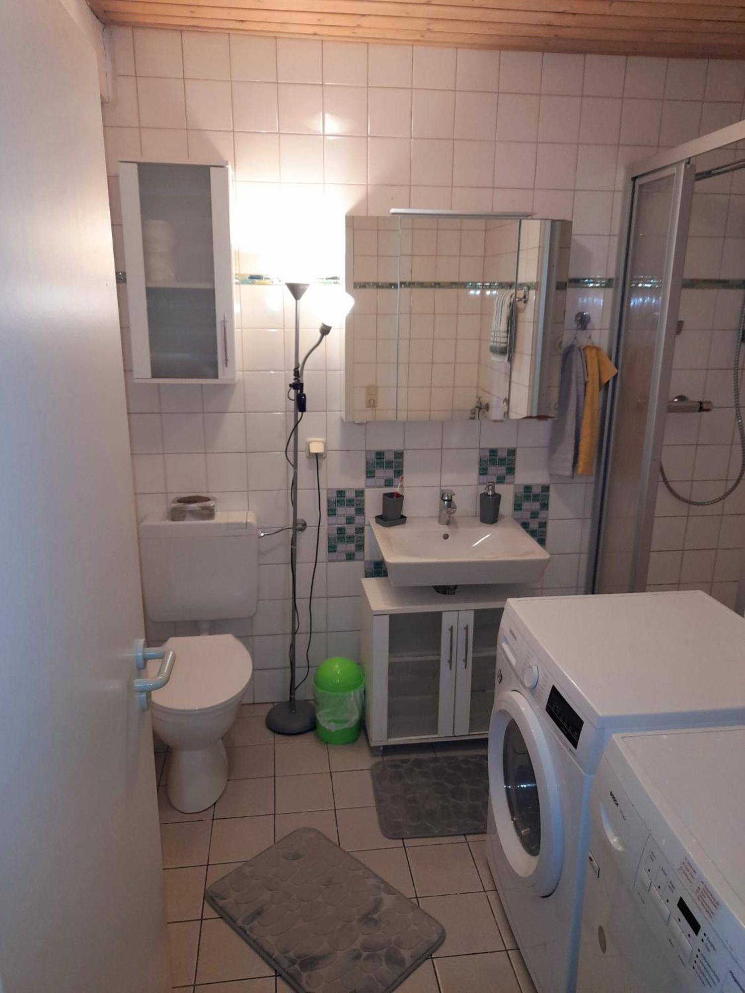 Ferienwohnung "Beste Lage" Altstadt Mit Terrasse Goslar Kültér fotó