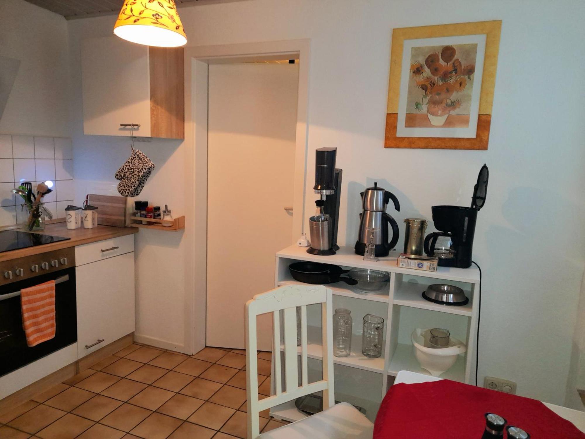 Ferienwohnung "Beste Lage" Altstadt Mit Terrasse Goslar Kültér fotó