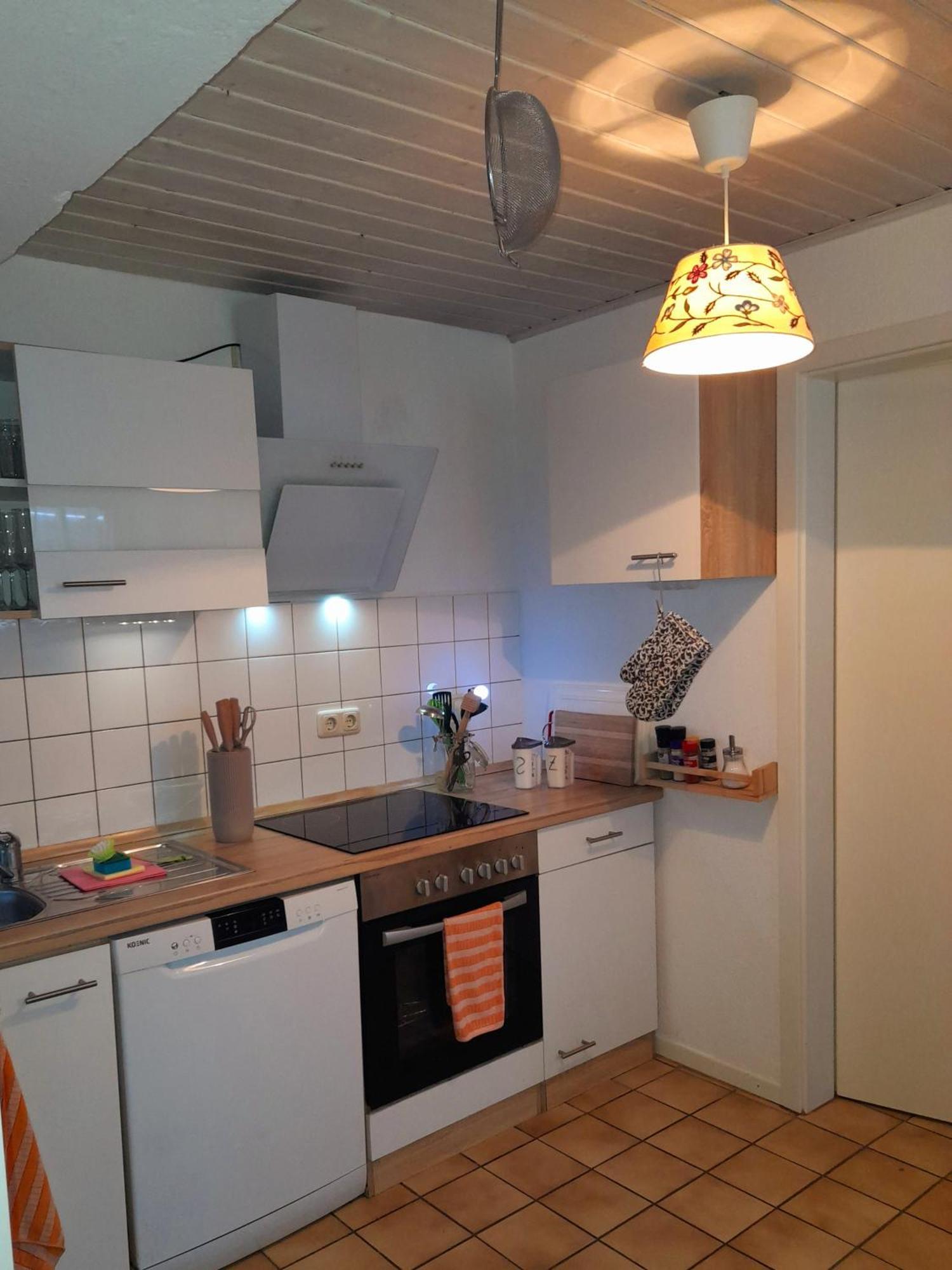 Ferienwohnung "Beste Lage" Altstadt Mit Terrasse Goslar Kültér fotó