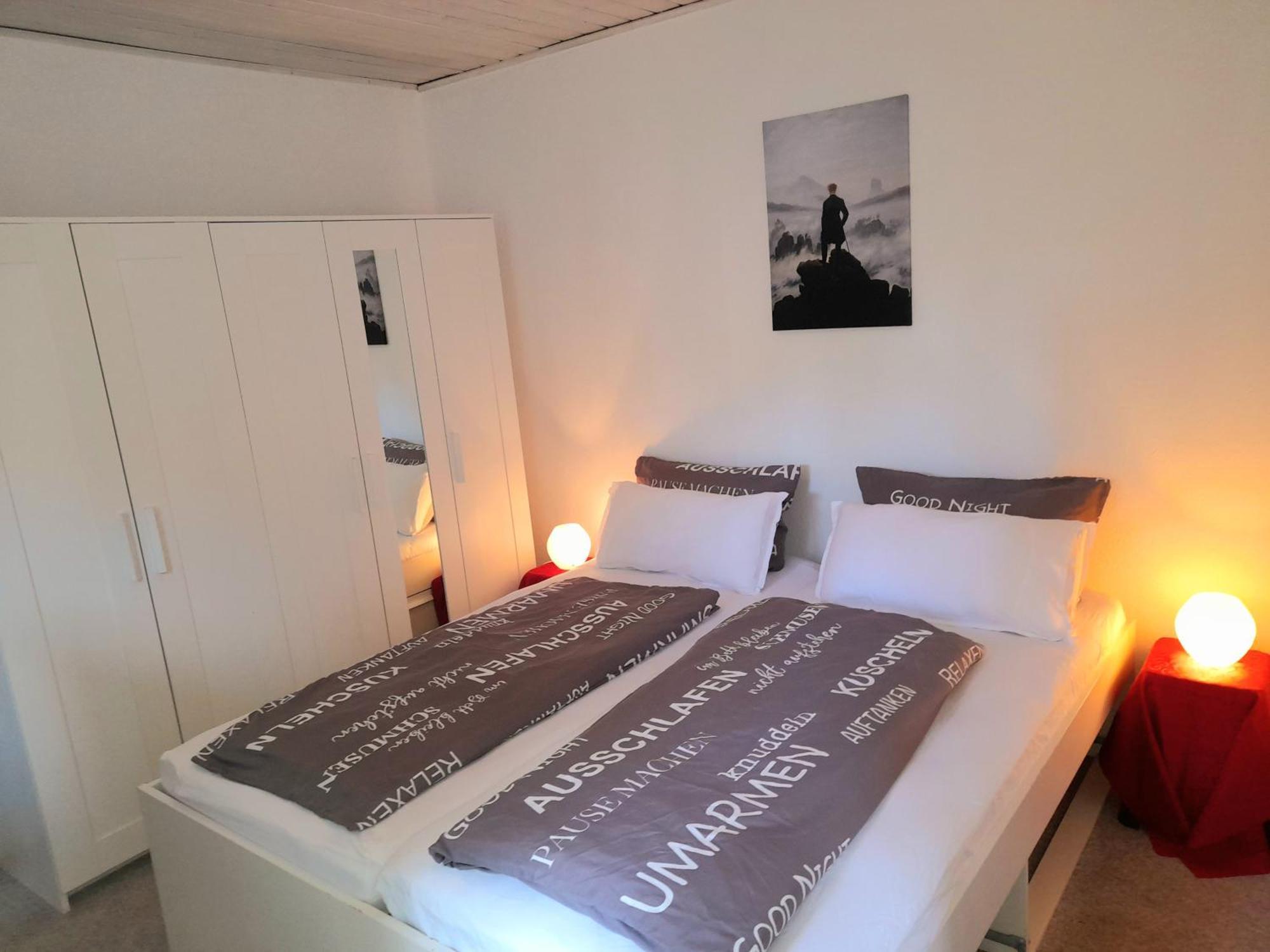 Ferienwohnung "Beste Lage" Altstadt Mit Terrasse Goslar Kültér fotó