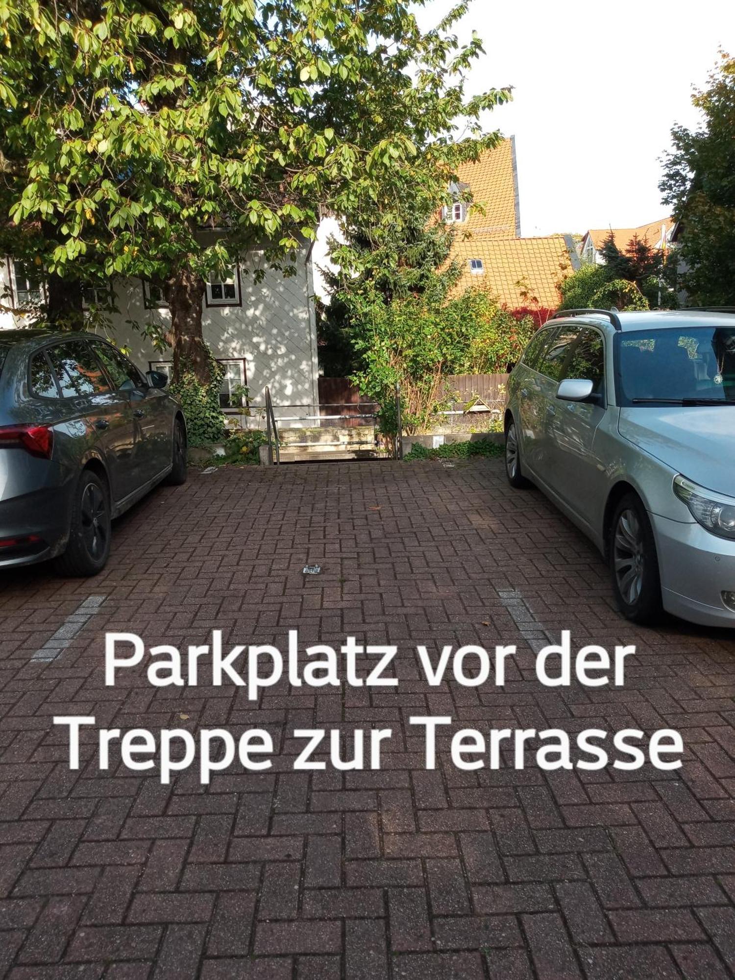 Ferienwohnung "Beste Lage" Altstadt Mit Terrasse Goslar Kültér fotó