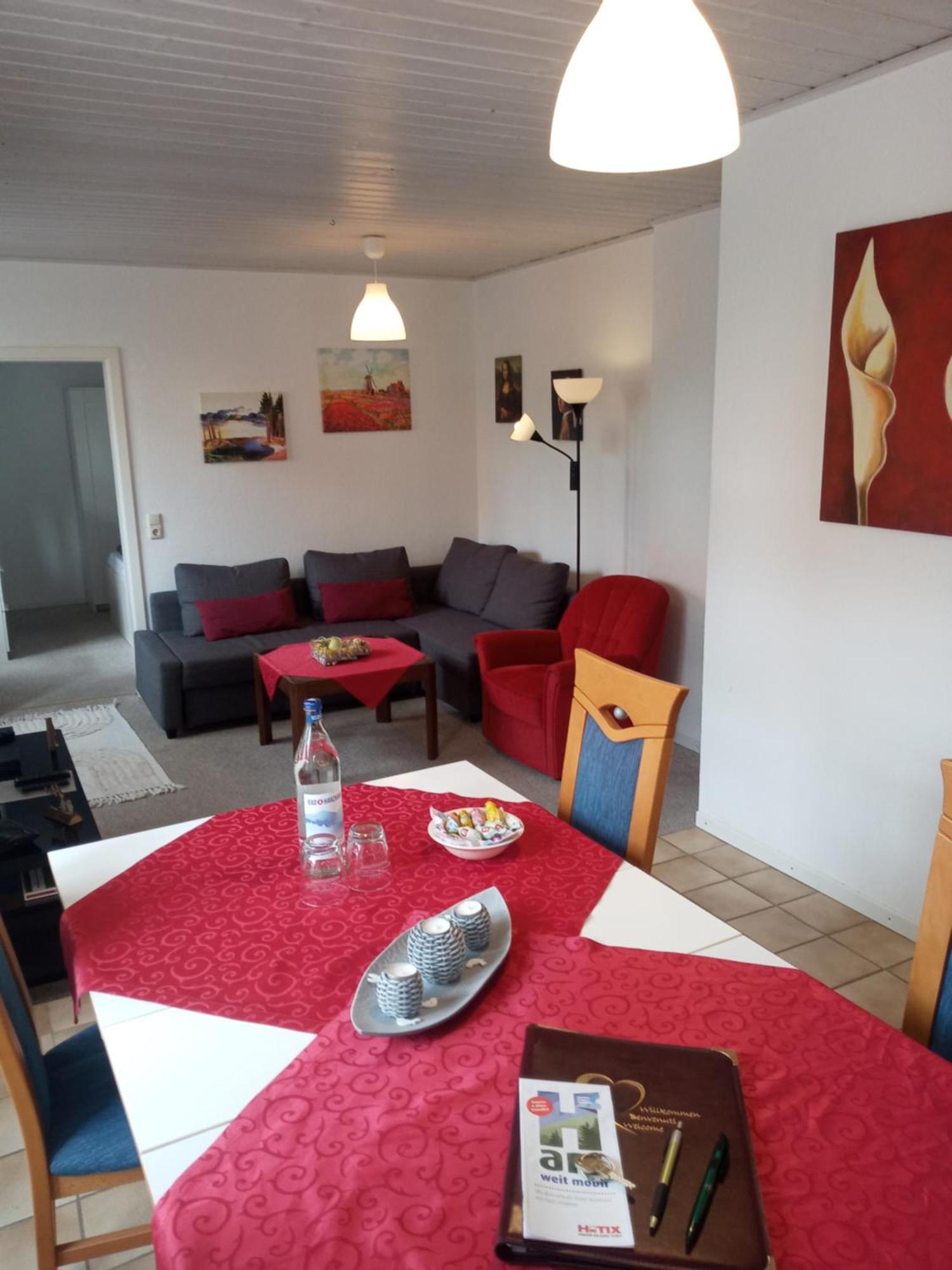 Ferienwohnung "Beste Lage" Altstadt Mit Terrasse Goslar Kültér fotó