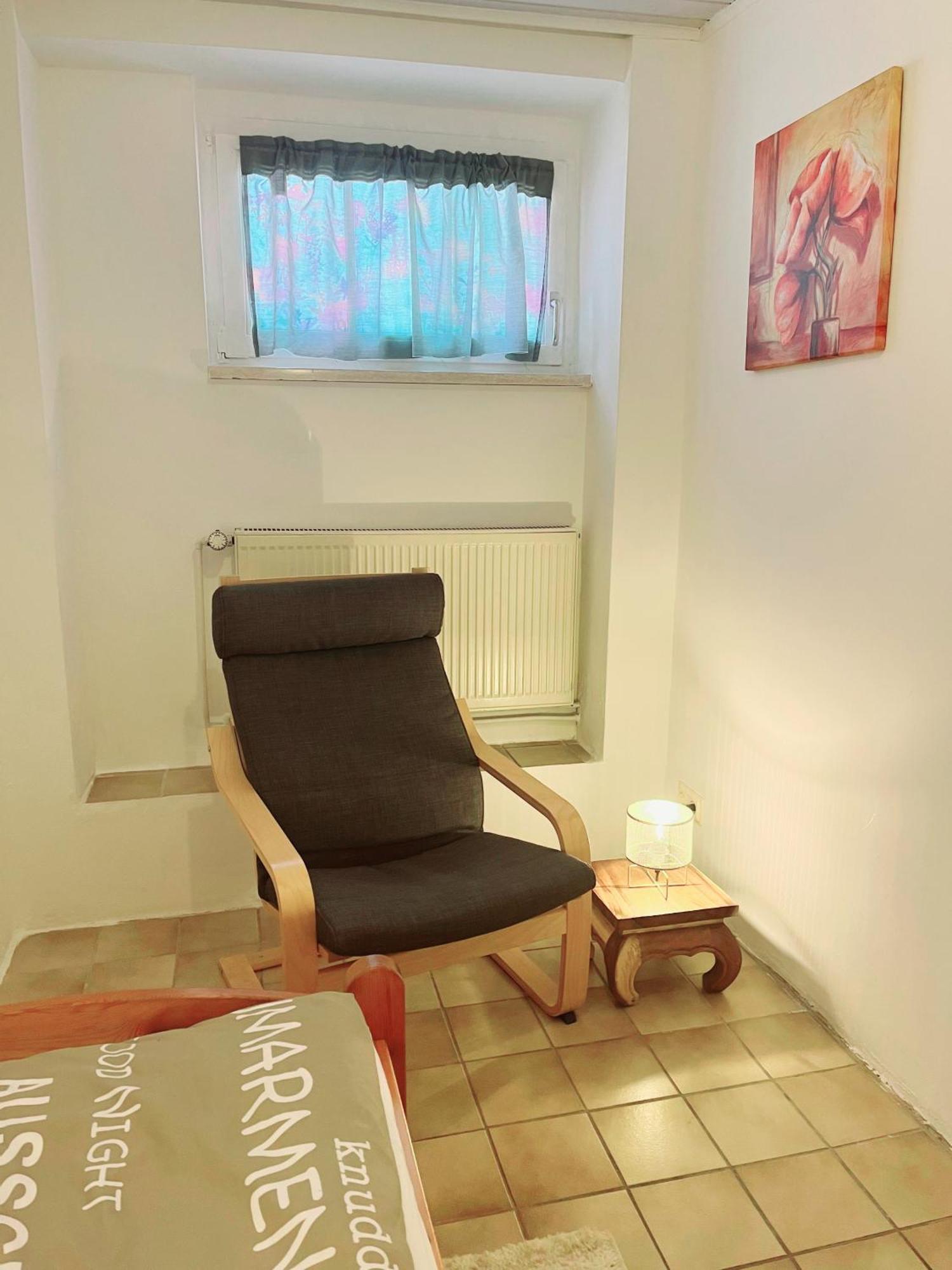 Ferienwohnung "Beste Lage" Altstadt Mit Terrasse Goslar Kültér fotó