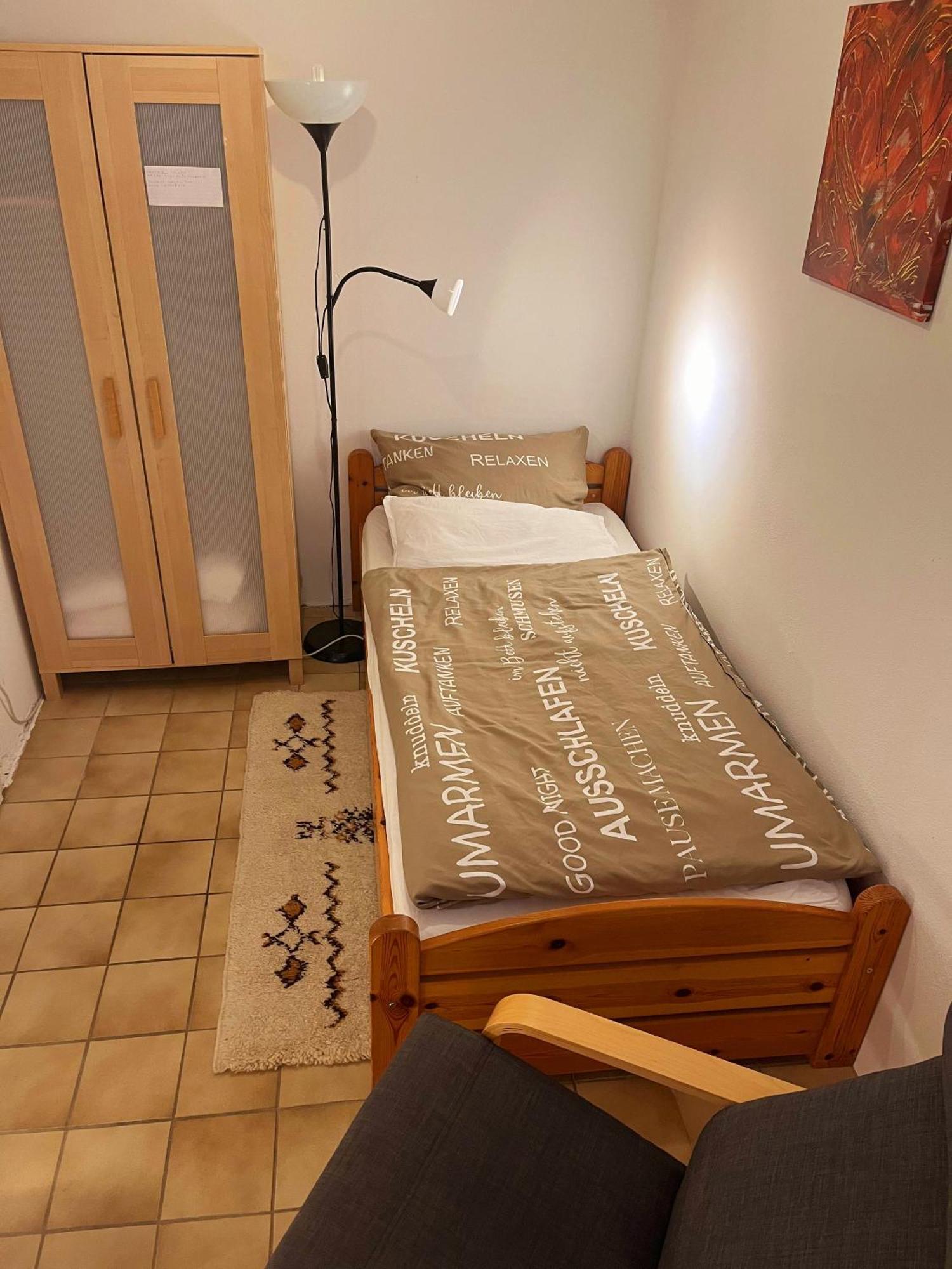 Ferienwohnung "Beste Lage" Altstadt Mit Terrasse Goslar Kültér fotó